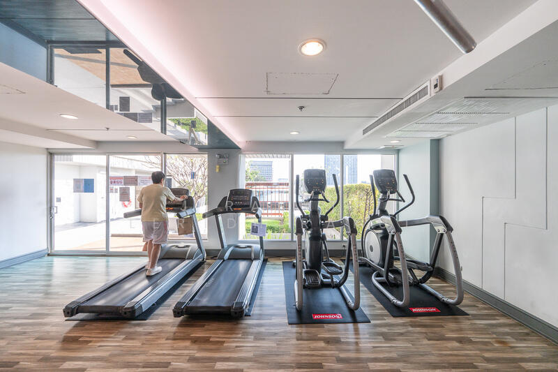 Supalai City Resort Phranangklao Station-Chaophraya, Nonthaburi, Rattanathibet Road, Bang Kra So, Muang Nonthaburi, Nonthaburi, 1 Bedroom, 668 sqm, Condo For Sale, by Jirasate Lertdhirakul, 11879158 - DDproperty.com