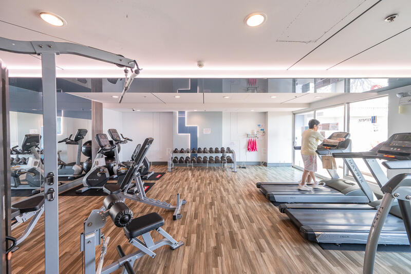 Supalai City Resort Phranangklao Station-Chaophraya, Nonthaburi, Rattanathibet Road, Bang Kra So, Muang Nonthaburi, Nonthaburi, 1 Bedroom, 668 sqm, Condo For Sale, by Jirasate Lertdhirakul, 11879158 - DDproperty.com