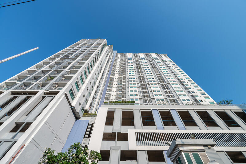 Supalai City Resort Phranangklao Station-Chaophraya, Nonthaburi, Rattanathibet Road, Bang Kra So, Muang Nonthaburi, Nonthaburi, 1 Bedroom, 668 sqm, Condo For Sale, by Jirasate Lertdhirakul, 11879158 - DDproperty.com