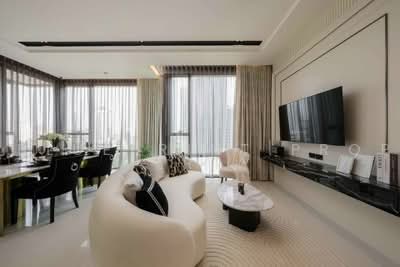 For Rent - The Bangkok Thonglor, Bangkok