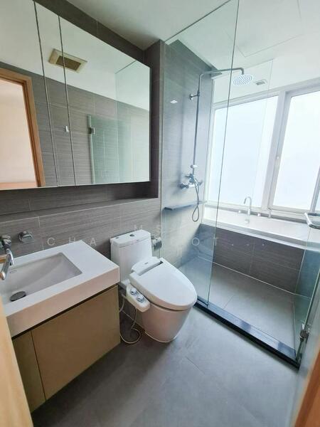 Siri At Sukhumvit, Bangkok, 902 Sukhumvit Road, Phra Kanong, Khlong Toei, Bangkok, 3 Bedrooms, 100 sqm, Condo For Rent, by Ms. Chayanoot Pingkarawat, 11879227 - DDproperty.com