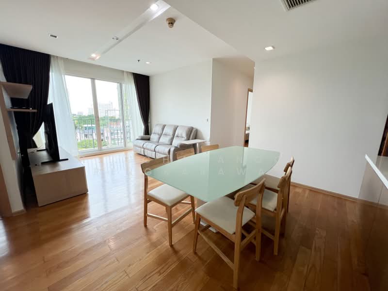 Siri At Sukhumvit, Bangkok, 902 Sukhumvit Road, Phra Kanong, Khlong Toei, Bangkok, 3 Bedrooms, 100 sqm, Condo For Rent, by Ms. Chayanoot Pingkarawat, 11879227 - DDproperty.com