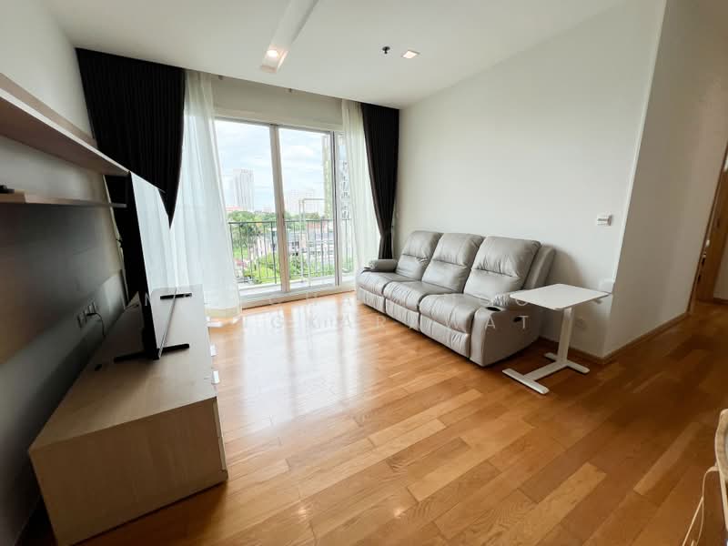 Siri At Sukhumvit, Bangkok, 902 Sukhumvit Road, Phra Kanong, Khlong Toei, Bangkok, 3 Bedrooms, 100 sqm, Condo For Rent, by Ms. Chayanoot Pingkarawat, 11879227 - DDproperty.com
