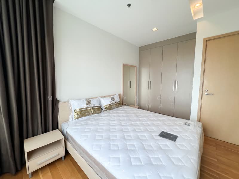 Siri At Sukhumvit, Bangkok, 902 Sukhumvit Road, Phra Kanong, Khlong Toei, Bangkok, 3 Bedrooms, 100 sqm, Condo For Rent, by Ms. Chayanoot Pingkarawat, 11879227 - DDproperty.com