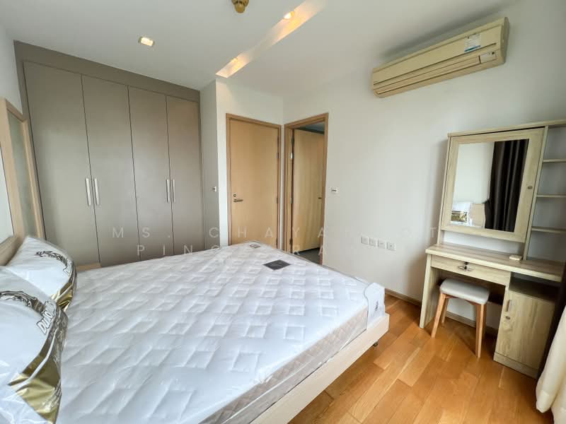 Siri At Sukhumvit, Bangkok, 902 Sukhumvit Road, Phra Kanong, Khlong Toei, Bangkok, 3 Bedrooms, 100 sqm, Condo For Rent, by Ms. Chayanoot Pingkarawat, 11879227 - DDproperty.com