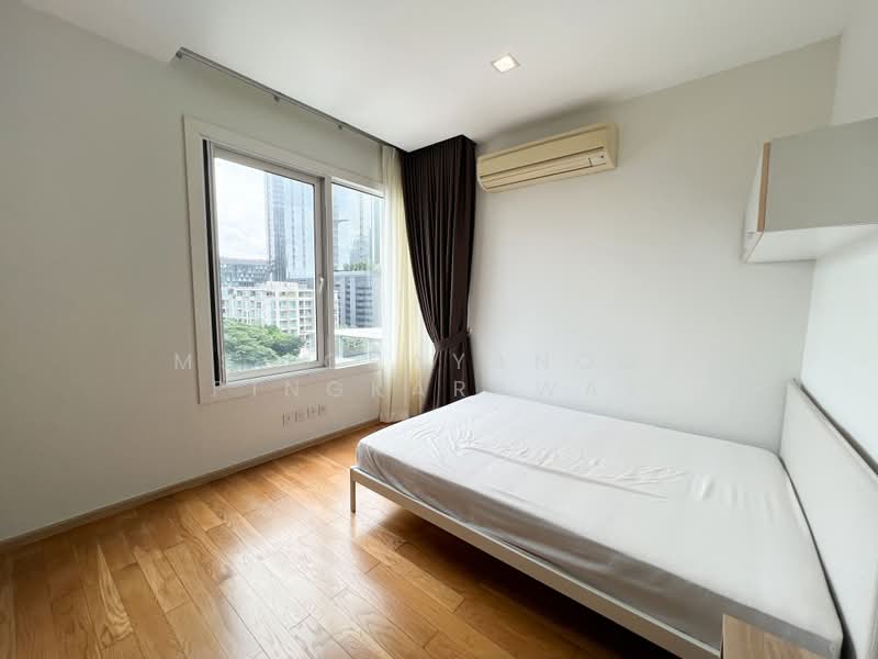 Siri At Sukhumvit : สิริ แอท สุขุมวิท, กรุงเทพ, 902 สุขุมวิท, พระโขนง, คลองเตย, กรุงเทพ, 100 ตร.ม., คอนโด ให้เช่า, โดย Ms. Chayanoot Pingkarawat, 11879227 - DDproperty.com
