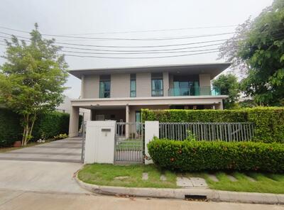 ขาย - Setthasiri Pinklao – Kanchana : เศรษฐสิริ ปิ่นเกล้า – กาญจนาฯ, กรุงเทพ