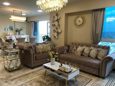 ขาย - Supalai Prima Riva : ศุภาลัย พรีมา ริวา (Residential), กรุงเทพ