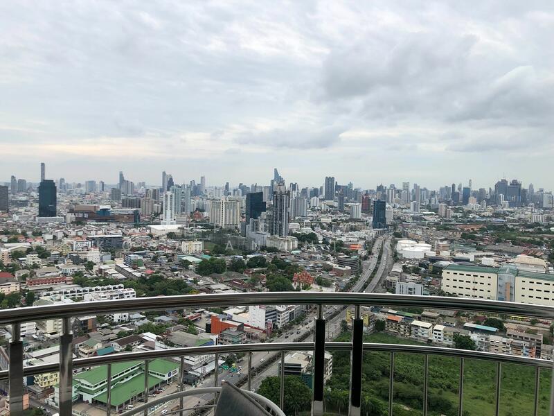 Supalai Prima Riva (Residential), Bangkok, Rama 3 Road, Chong Nonsi, Yan Nawa, Bangkok, 2 Bedrooms, 127 sqm, Condo For Sale, by Poomphat Tienthongsakul, 11879290 - DDproperty.com