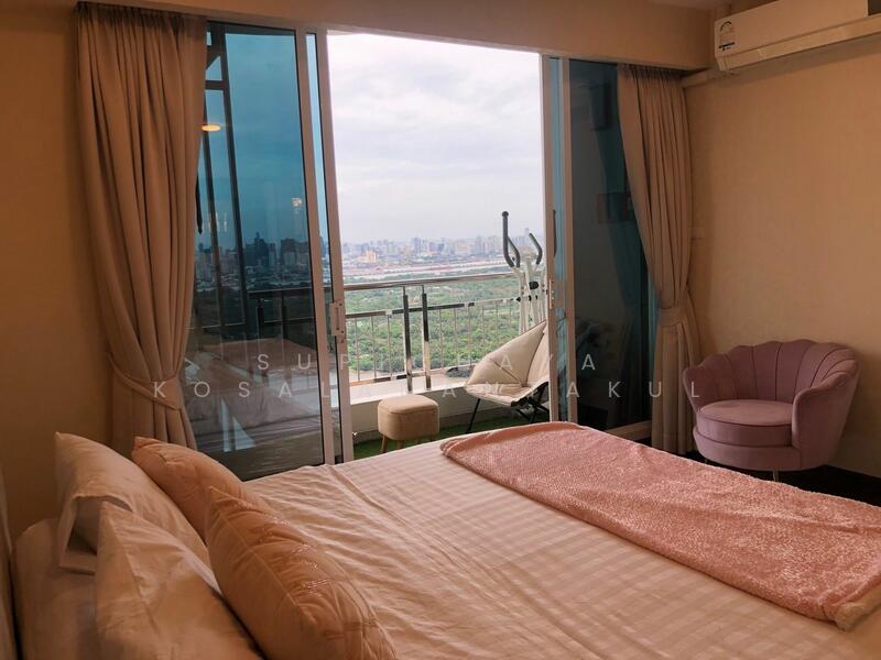 Supalai Prima Riva : ศุภาลัย พรีมา ริวา (Residential), กรุงเทพ, ถนนพระราม 3, ช่องนนทรี, ยานนาวา, กรุงเทพ, 127 ตร.ม., คอนโด ขาย, โดย Poomphat Tienthongsakul, 11879290 - DDproperty.com