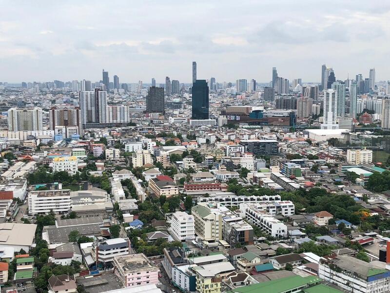 Supalai Prima Riva : ศุภาลัย พรีมา ริวา (Residential), กรุงเทพ, ถนนพระราม 3, ช่องนนทรี, ยานนาวา, กรุงเทพ, 127 ตร.ม., คอนโด ขาย, โดย Poomphat Tienthongsakul, 11879290 - DDproperty.com