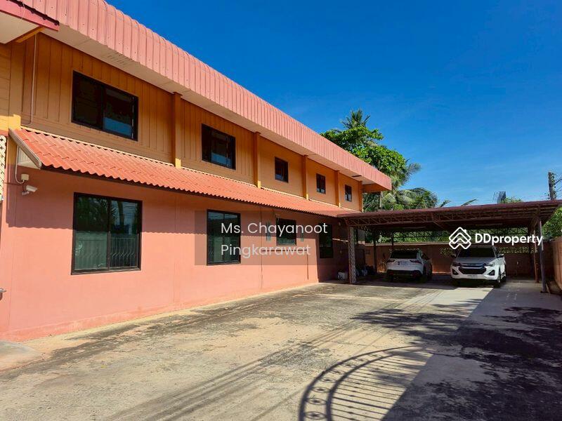 For Sale - ขายบ้านเดี่ยว 5 ห้องนอน, Samut Songkhram