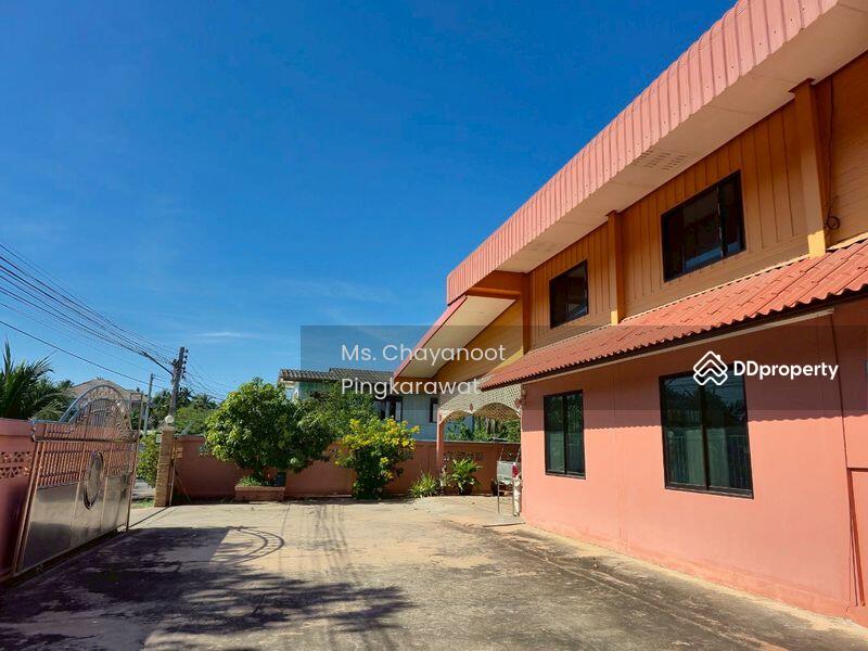 For Sale - ขายบ้านเดี่ยว 5 ห้องนอน, Samut Songkhram