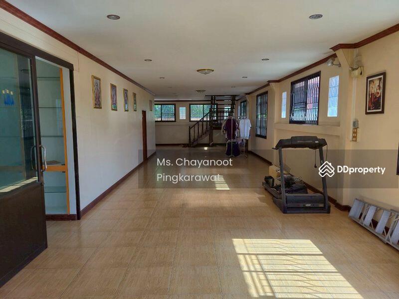 For Sale - ขายบ้านเดี่ยว 5 ห้องนอน, Samut Songkhram