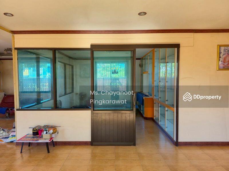 For Sale - ขายบ้านเดี่ยว 5 ห้องนอน, Samut Songkhram