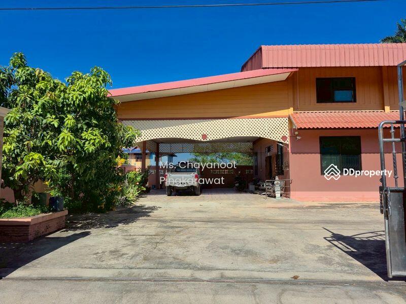 For Sale - ขายบ้านเดี่ยว 5 ห้องนอน, Samut Songkhram