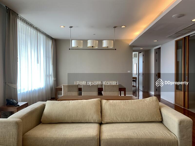 ให้เช่า - Baan Jamjuree : บ้านจามจุรี, กรุงเทพ