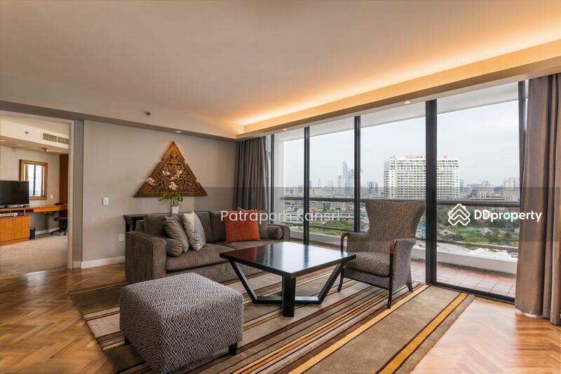 For Rent - Chatrium Sathon Bangkok, Bangkok