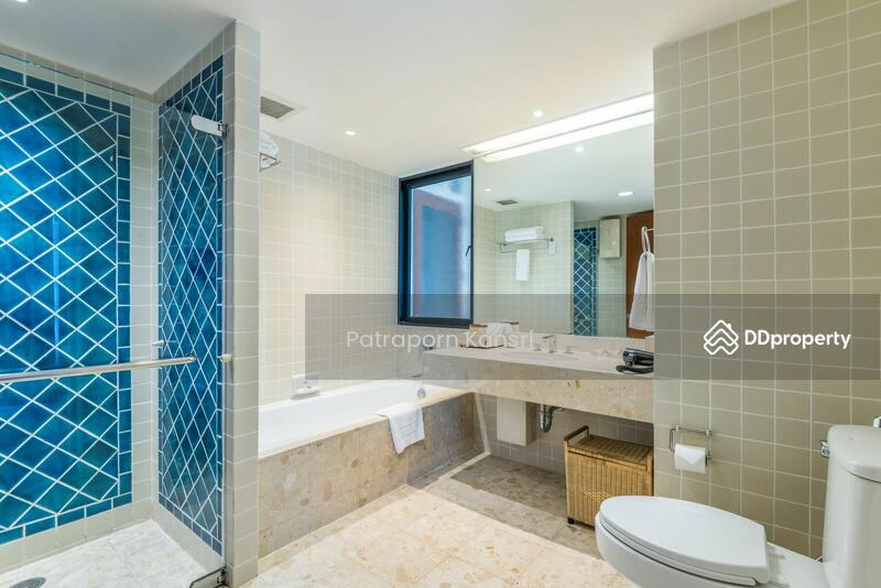 For Rent - Chatrium Sathon Bangkok, Bangkok