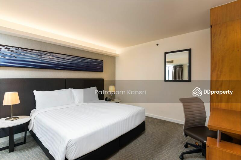 For Rent - Chatrium Sathon Bangkok, Bangkok