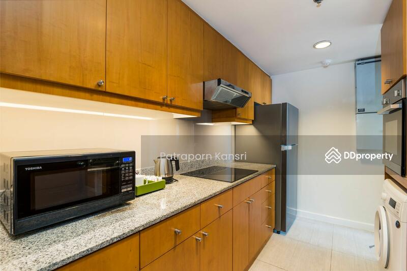 For Rent - Chatrium Sathon Bangkok, Bangkok