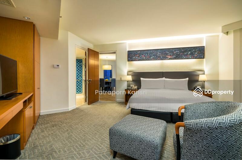 For Rent - Chatrium Sathon Bangkok, Bangkok