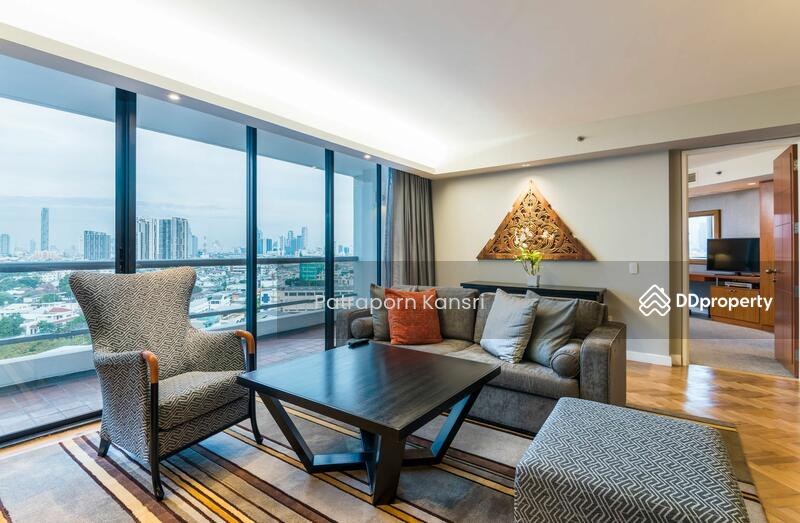 For Rent - Chatrium Sathon Bangkok, Bangkok