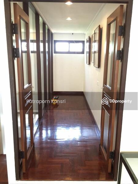 For Rent - 4-Br House near BTS Phra Khanong (817893), Bangkok