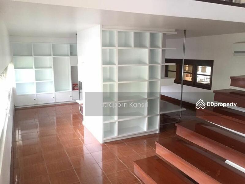 For Rent - 4-Br House near BTS Phra Khanong (817893), Bangkok