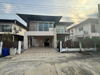 ขาย - Banpisan Prachauthit : บ้านพิศาล ประชาอุทิศ, กรุงเทพ