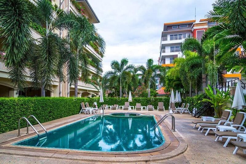 For Sale - Nordic Dream Paradise, Chon Buri (Pattaya)