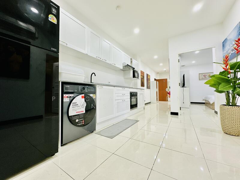 For Sale - Nordic Dream Paradise, Chon Buri (Pattaya)