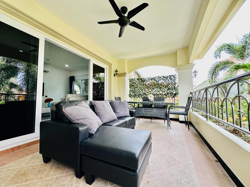 For Sale - Nordic Dream Paradise, Chon Buri (Pattaya)