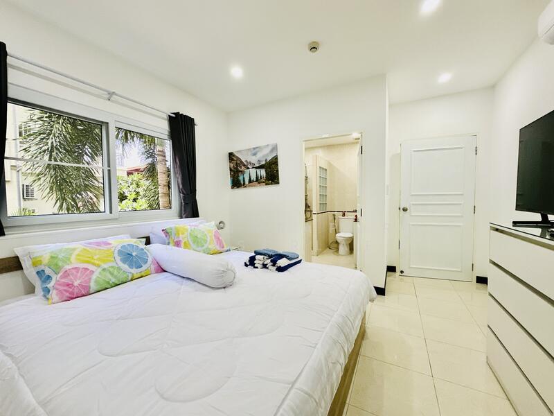 For Sale - Nordic Dream Paradise, Chon Buri (Pattaya)