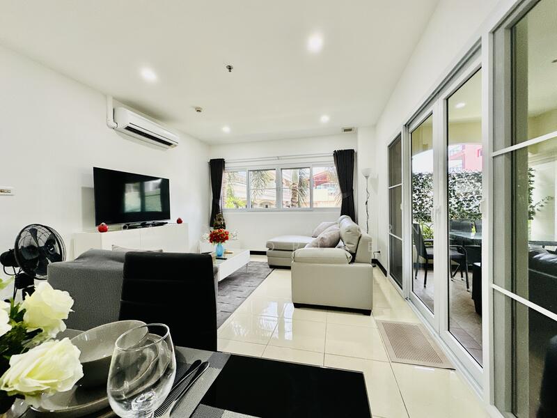 For Sale - Nordic Dream Paradise, Chon Buri (Pattaya)