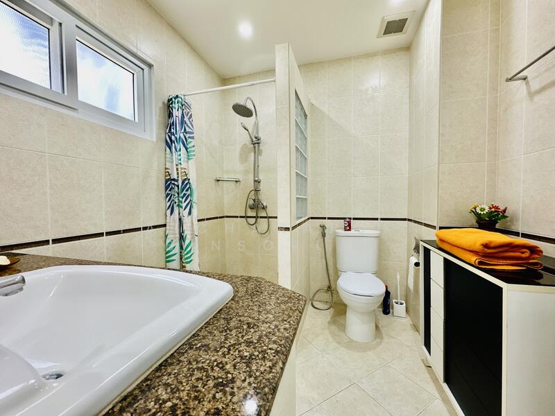 For Sale - Nordic Dream Paradise, Chon Buri (Pattaya)