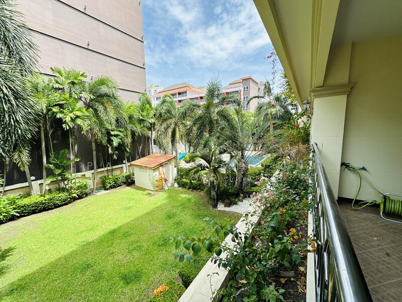 For Sale - Nordic Dream Paradise, Chon Buri (Pattaya)