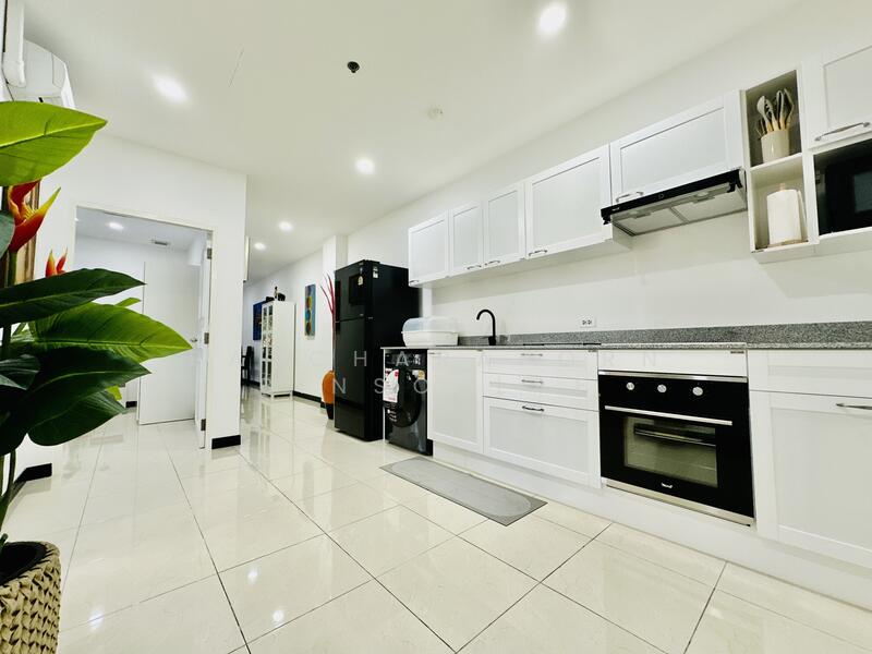 For Sale - Nordic Dream Paradise, Chon Buri (Pattaya)