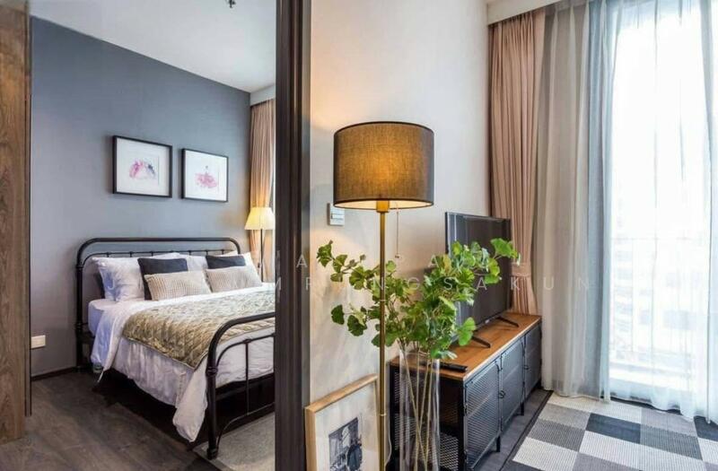 The Edge Sukhumvit 23 : เอดจ์ สุขุมวิท 23, กรุงเทพ, 6 ซอยสุขุมวิท 23, คลองเตยเหนือ, วัฒนา, กรุงเทพ, 30 ตร.ม., คอนโด ขาย, โดย Walapa Jidbumrungsakun, 11879662 - DDproperty.com