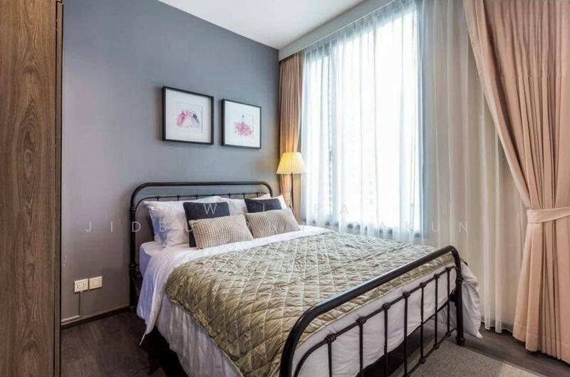 The Edge Sukhumvit 23 : เอดจ์ สุขุมวิท 23, กรุงเทพ, 6 ซอยสุขุมวิท 23, คลองเตยเหนือ, วัฒนา, กรุงเทพ, 30 ตร.ม., คอนโด ขาย, โดย Walapa Jidbumrungsakun, 11879662 - DDproperty.com