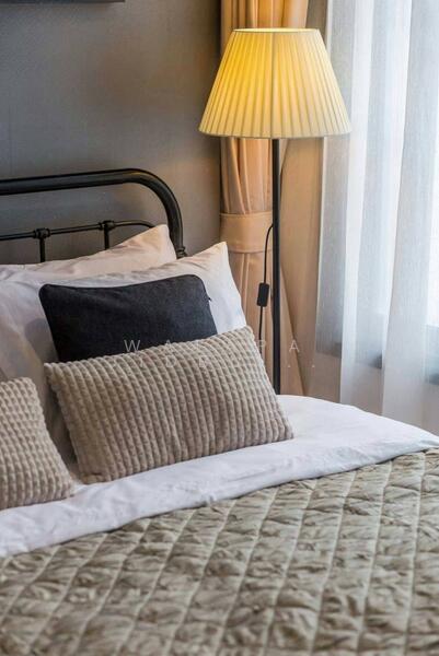 The Edge Sukhumvit 23 : เอดจ์ สุขุมวิท 23, กรุงเทพ, 6 ซอยสุขุมวิท 23, คลองเตยเหนือ, วัฒนา, กรุงเทพ, 30 ตร.ม., คอนโด ขาย, โดย Walapa Jidbumrungsakun, 11879662 - DDproperty.com