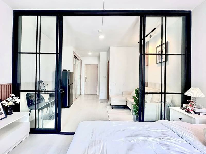 I-House Rama 9-Ekkamai, Bangkok, Rama 9, Bang Kapi, Huai Khwang, Bangkok, 1 Bedroom, 26 sqm, Condo For Sale, by Wanida Dechametarkul, 11879680 - DDproperty.com