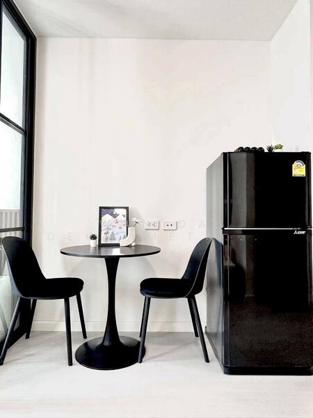 I-House Rama 9-Ekkamai, Bangkok, Rama 9, Bang Kapi, Huai Khwang, Bangkok, 1 Bedroom, 26 sqm, Condo For Sale, by Wanida Dechametarkul, 11879680 - DDproperty.com