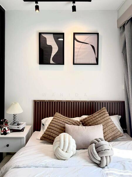 I-House Rama 9-Ekkamai, Bangkok, Rama 9, Bang Kapi, Huai Khwang, Bangkok, 1 Bedroom, 26 sqm, Condo For Sale, by Wanida Dechametarkul, 11879680 - DDproperty.com