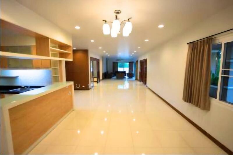 Panya Pattanakarn Village, Bangkok, Soi Phatthanakarn 30, Suan Luang, Suan Luang, Bangkok, 5 Bedrooms, 500 sqm, Single Detached House For Rent, by Jomchanok Aswavibul, 11879715 - DDproperty.com