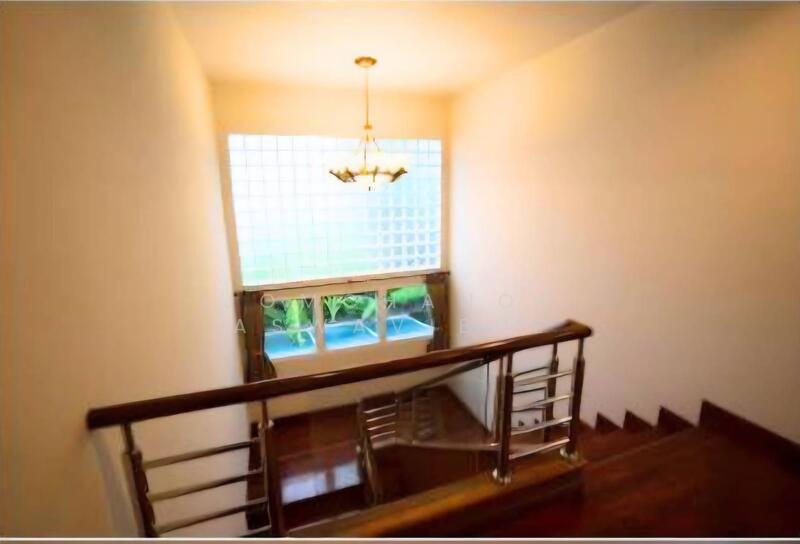 Panya Pattanakarn Village, Bangkok, Soi Phatthanakarn 30, Suan Luang, Suan Luang, Bangkok, 5 Bedrooms, 500 sqm, Single Detached House For Rent, by Jomchanok Aswavibul, 11879715 - DDproperty.com