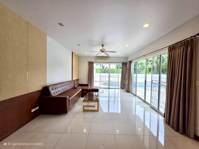 Panya Pattanakarn Village : หมู่บ้านปัญญา พัฒนาการ, กรุงเทพ, ซอยพัฒนาการ 30, สวนหลวง, สวนหลวง, กรุงเทพ, 500 ตร.ม., บ้านเดี่ยว ให้เช่า, โดย Jomchanok Aswavibul, 11879715 - DDproperty.com