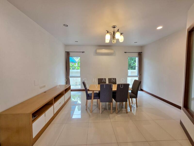 Panya Pattanakarn Village, Bangkok, Soi Phatthanakarn 30, Suan Luang, Suan Luang, Bangkok, 5 Bedrooms, 500 sqm, Single Detached House For Rent, by Jomchanok Aswavibul, 11879715 - DDproperty.com