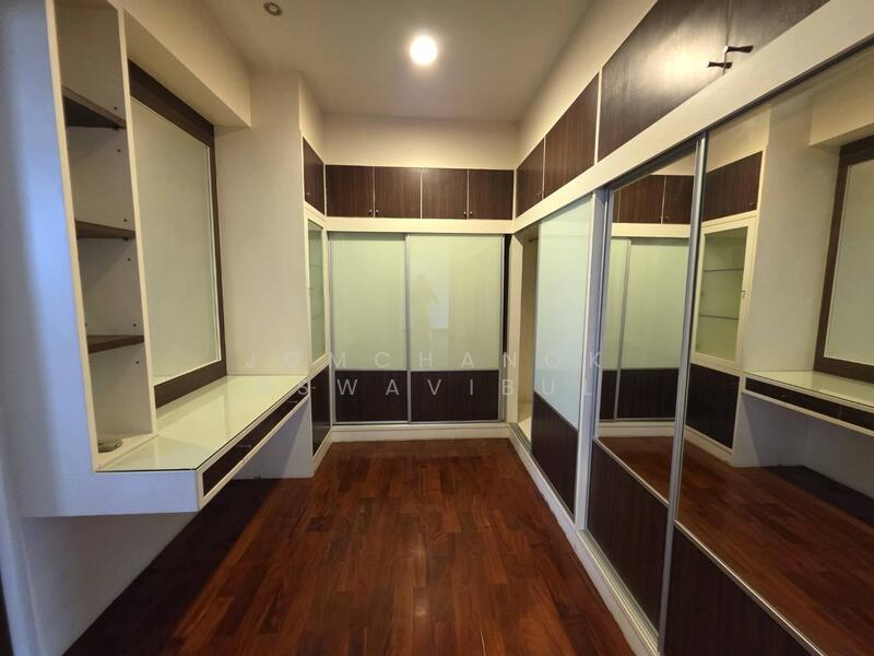 Panya Pattanakarn Village, Bangkok, Soi Phatthanakarn 30, Suan Luang, Suan Luang, Bangkok, 5 Bedrooms, 500 sqm, Single Detached House For Rent, by Jomchanok Aswavibul, 11879715 - DDproperty.com