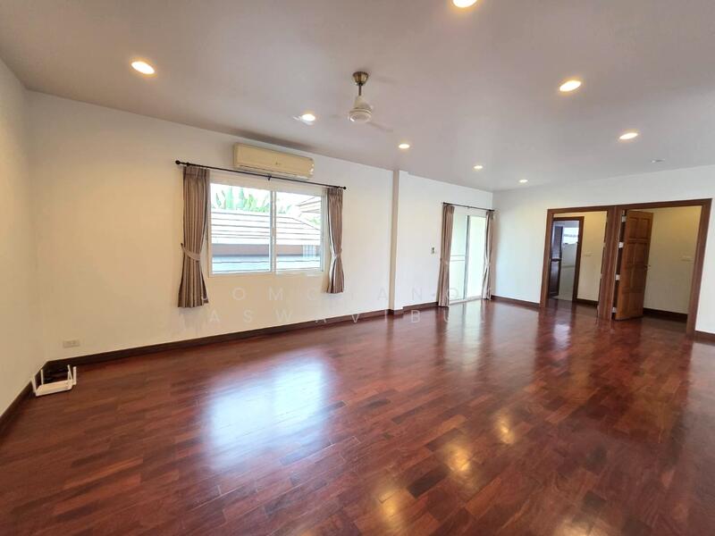 Panya Pattanakarn Village, Bangkok, Soi Phatthanakarn 30, Suan Luang, Suan Luang, Bangkok, 5 Bedrooms, 500 sqm, Single Detached House For Rent, by Jomchanok Aswavibul, 11879715 - DDproperty.com